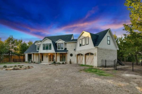 Paradise Tiger Mansion 6BR W Pool, Weddings Events